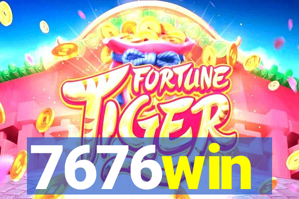 7676win