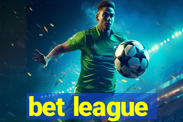 bet league