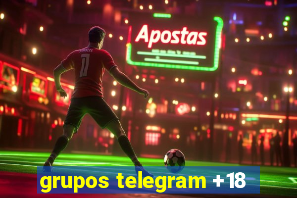 grupos telegram +18