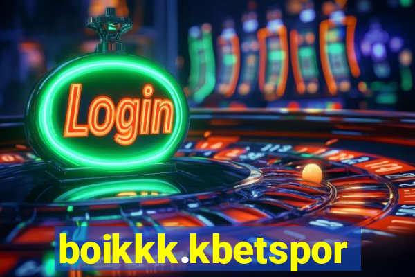boikkk.kbetsports.bet