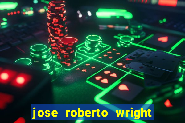 jose roberto wright ajuda flamengo