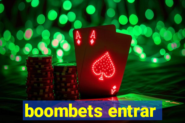 boombets entrar
