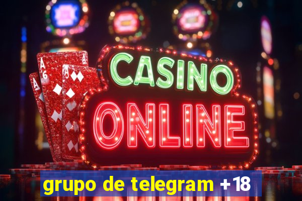 grupo de telegram +18