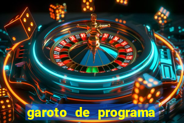 garoto de programa gay sp