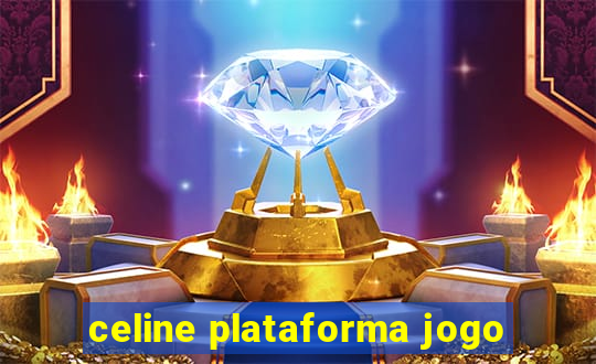 celine plataforma jogo