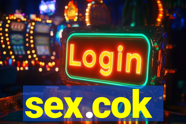 sex.cok