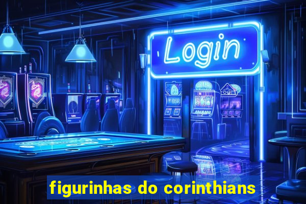 figurinhas do corinthians