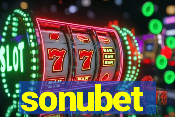 sonubet