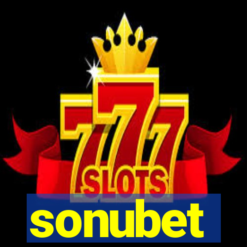 sonubet