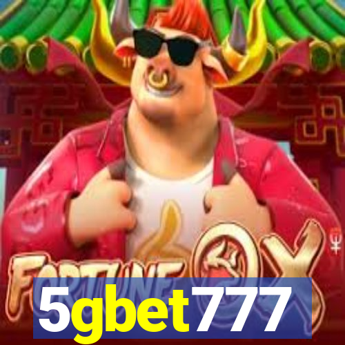 5gbet777