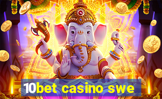 10bet casino swe