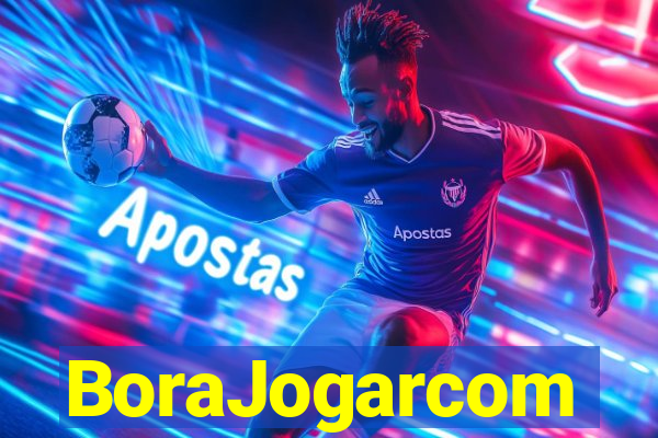 BoraJogarcom