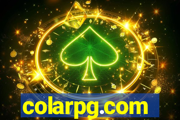 colarpg.com