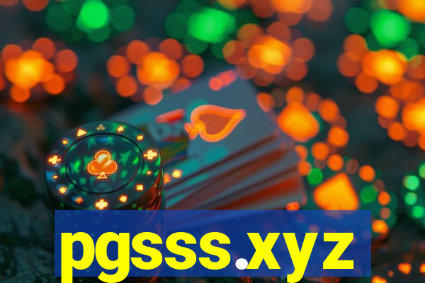 pgsss.xyz