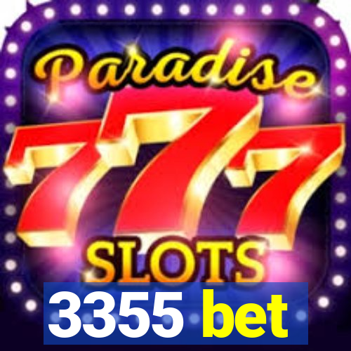 3355 bet