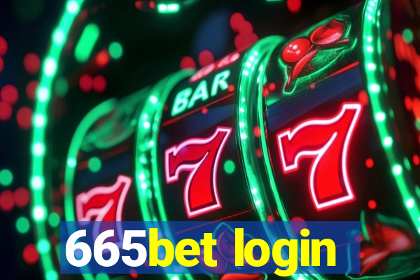 665bet login