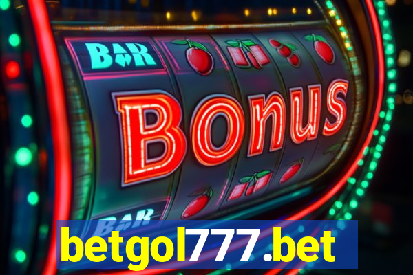 betgol777.bet