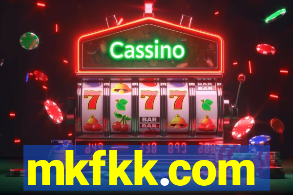 mkfkk.com