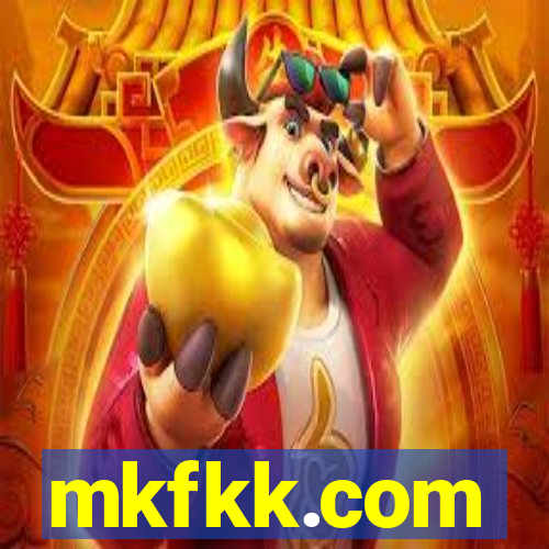 mkfkk.com