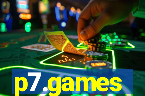 p7.games