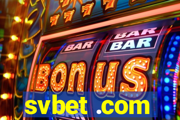 svbet .com