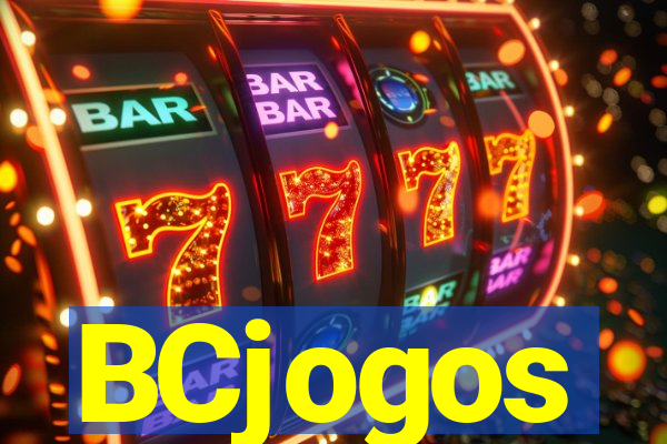 BCjogos