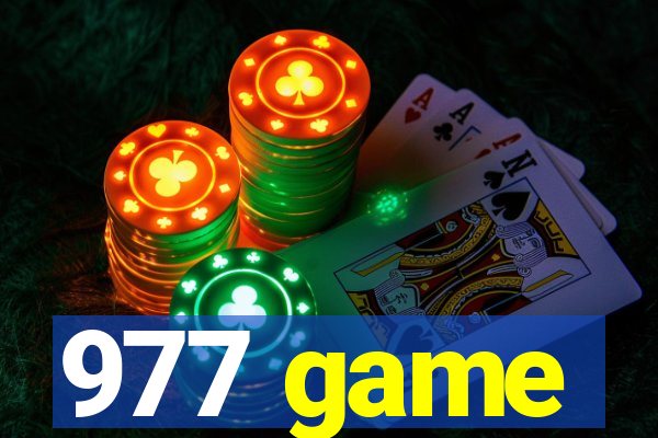 977 game
