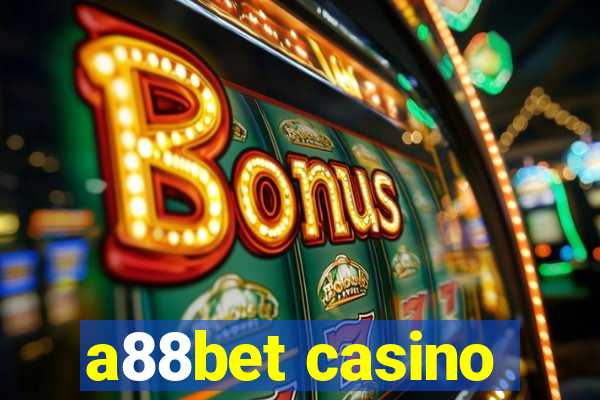 a88bet casino