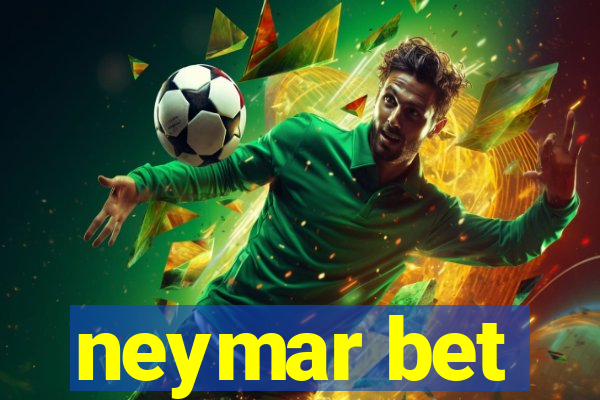 neymar bet