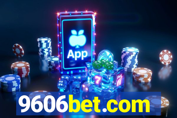 9606bet.com