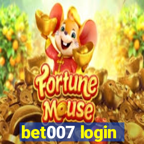 bet007 login