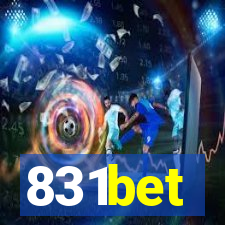 831bet