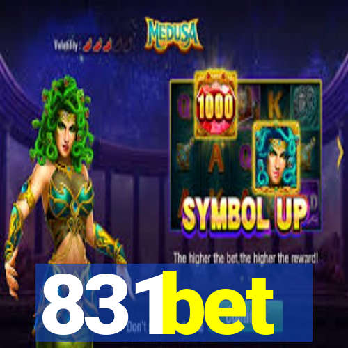 831bet