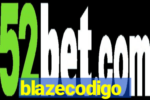 blazecodigo