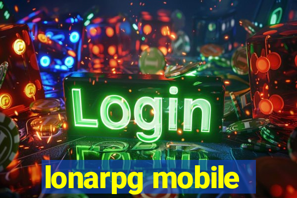 lonarpg mobile