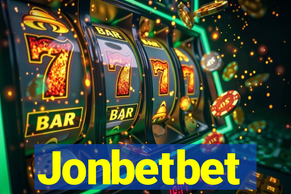 Jonbetbet