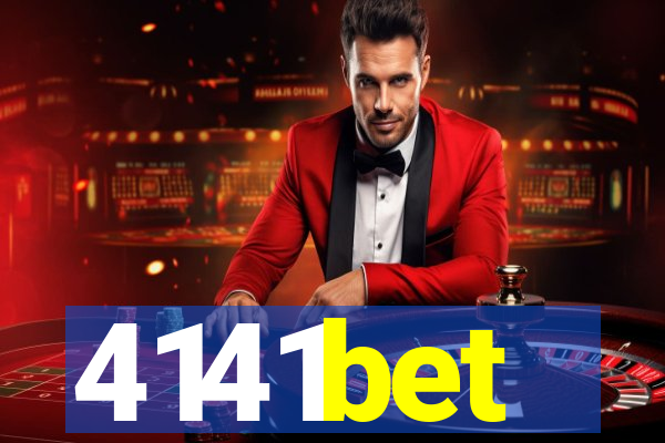 4141bet