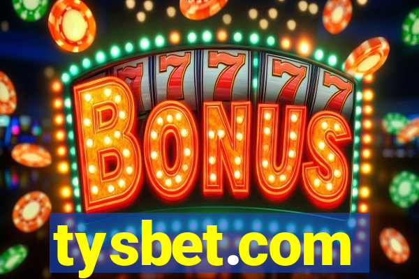 tysbet.com