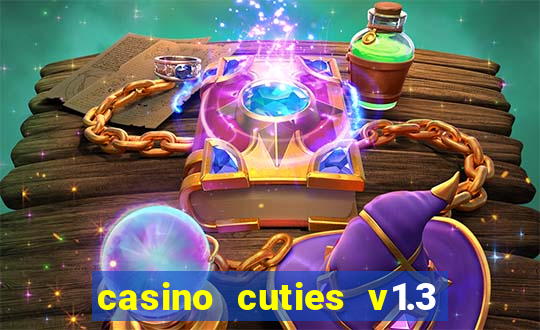 casino cuties v1.3 - android apk