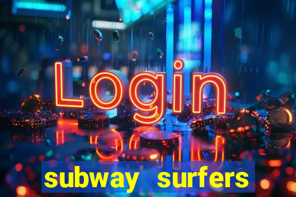 subway surfers havana start game