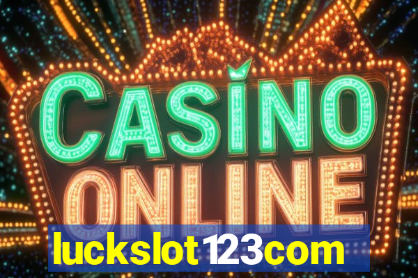 luckslot123com