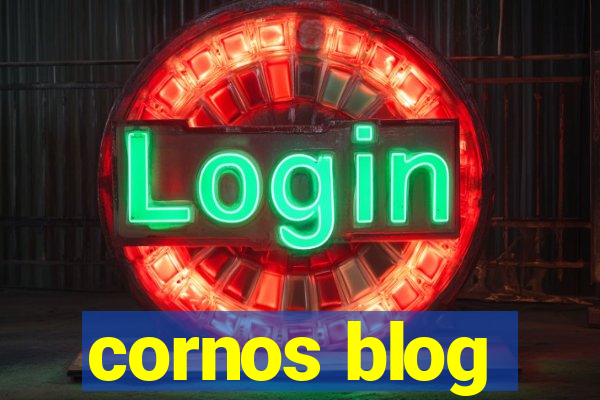 cornos blog