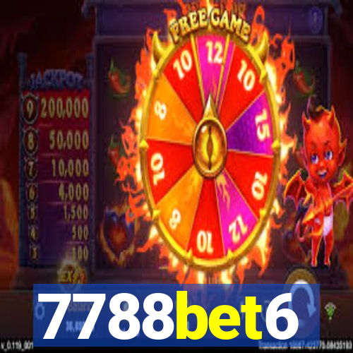7788bet6