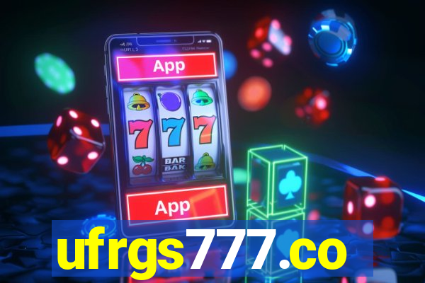 ufrgs777.co