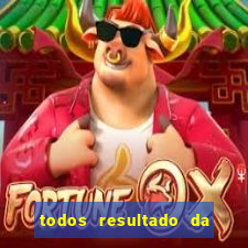 todos resultado da lotomania 2024