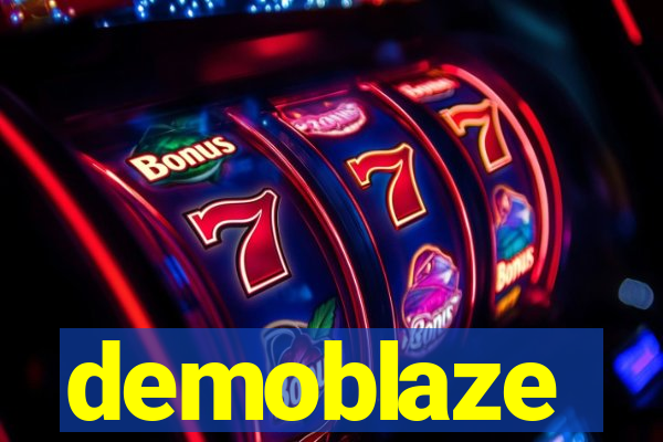 demoblaze