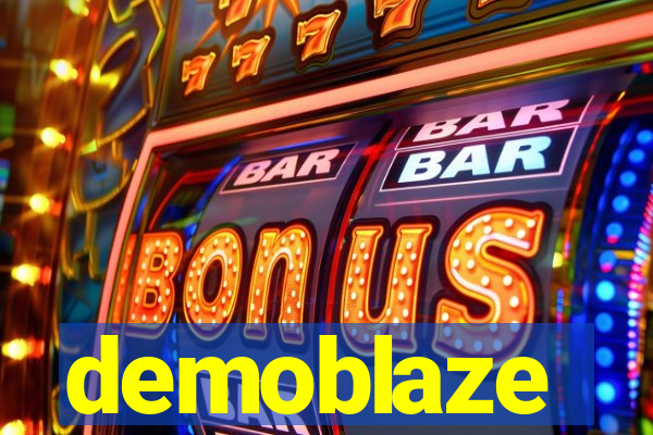 demoblaze