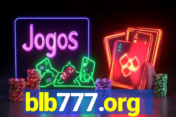 blb777.org