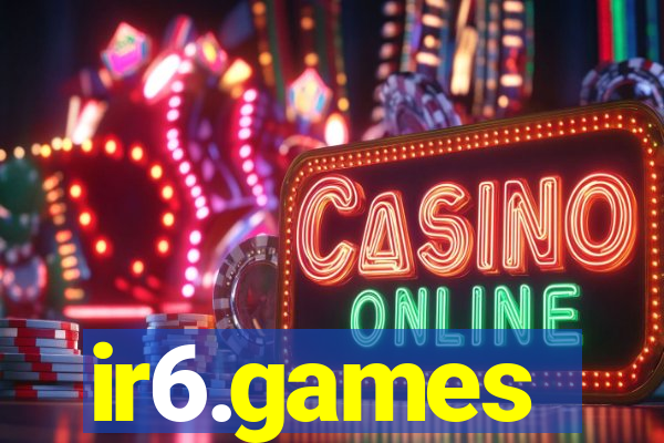 ir6.games