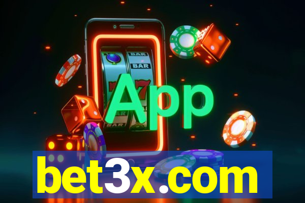 bet3x.com
